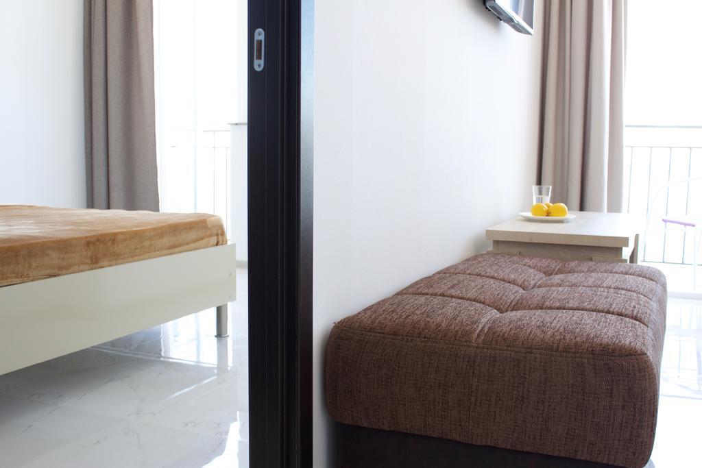 Apartments Inasaredze Batumi Exterior photo